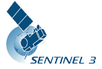 Logo Sentinel 3